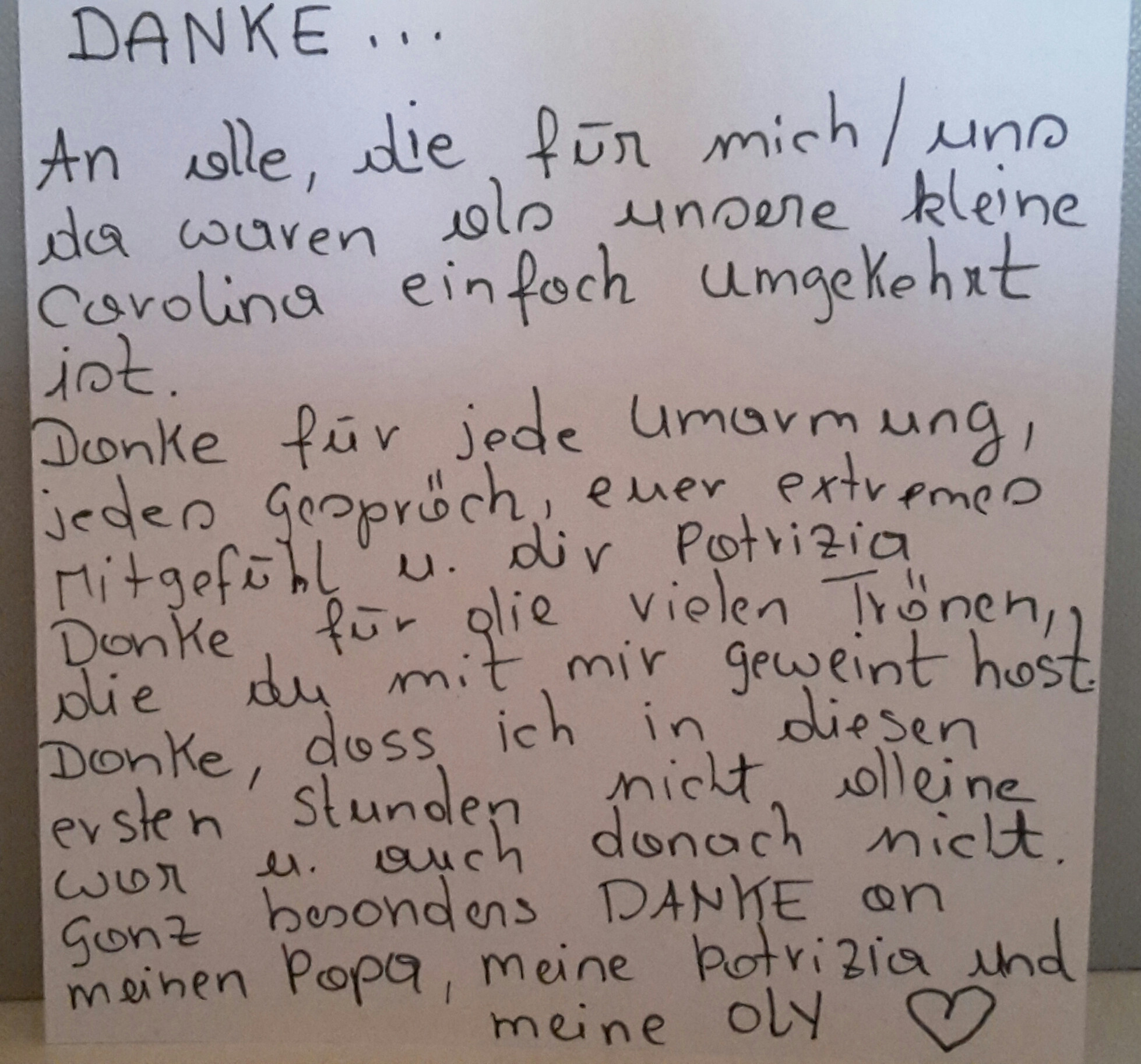Öffentliches Album
