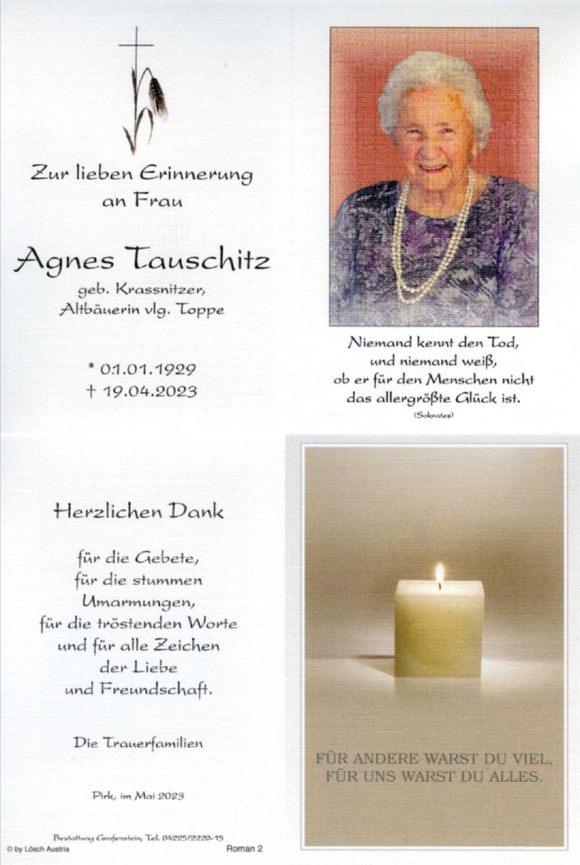 Öffentliches Album