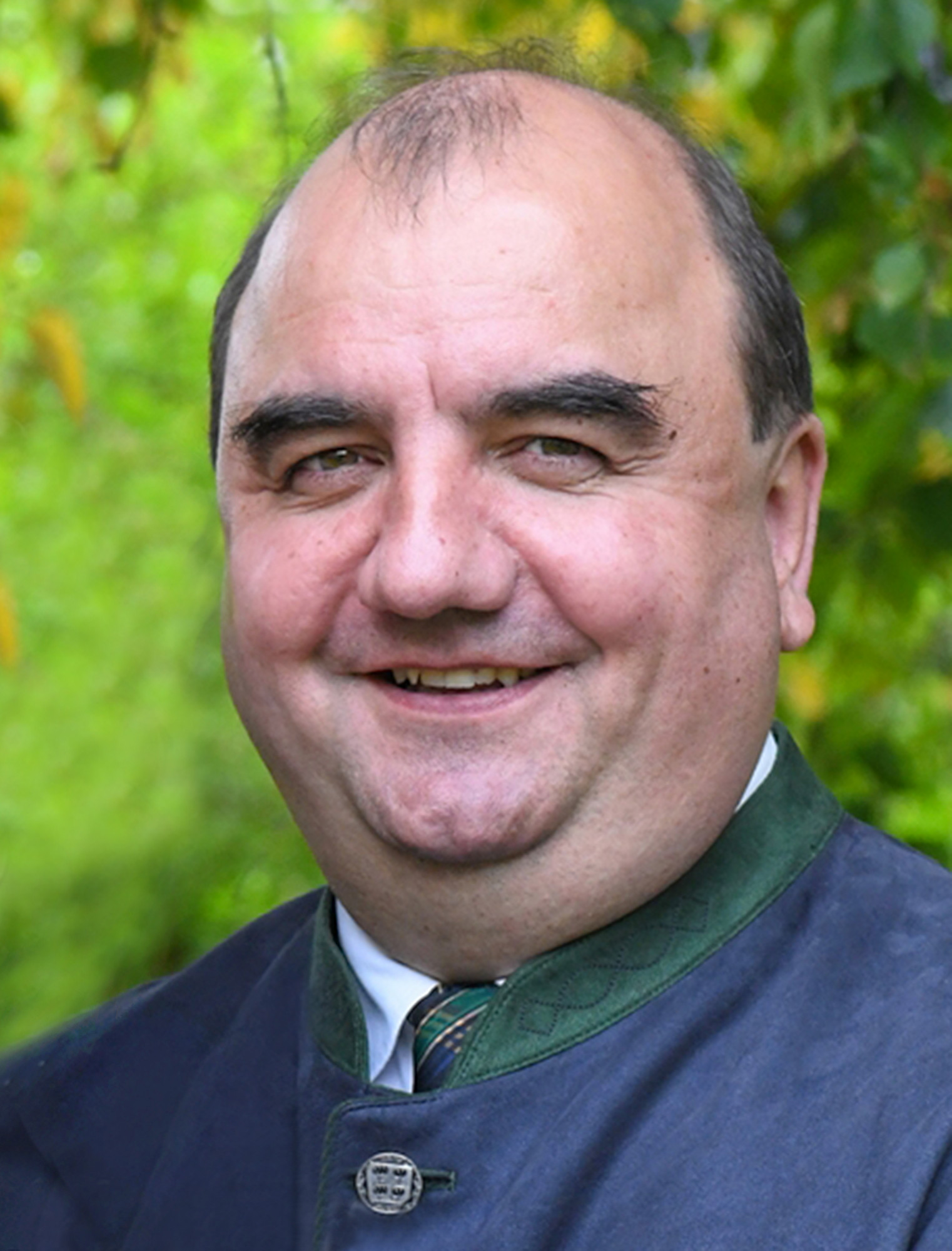 Portraitfoto