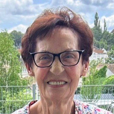 Monika Trausnith