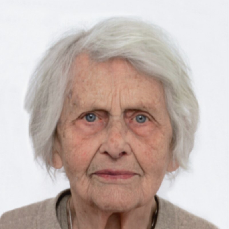 Edith Vlaschits