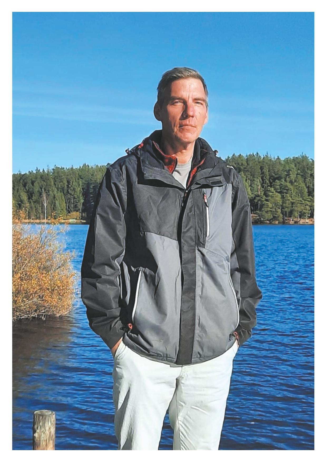 Traueranzeige von Michael Huber
