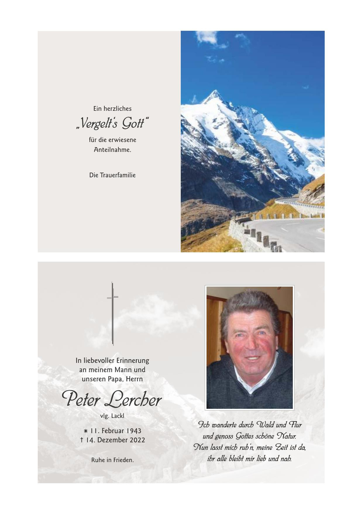 Öffentliches Album