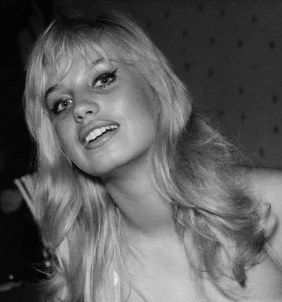 Traueranzeige von Barbara Valentin