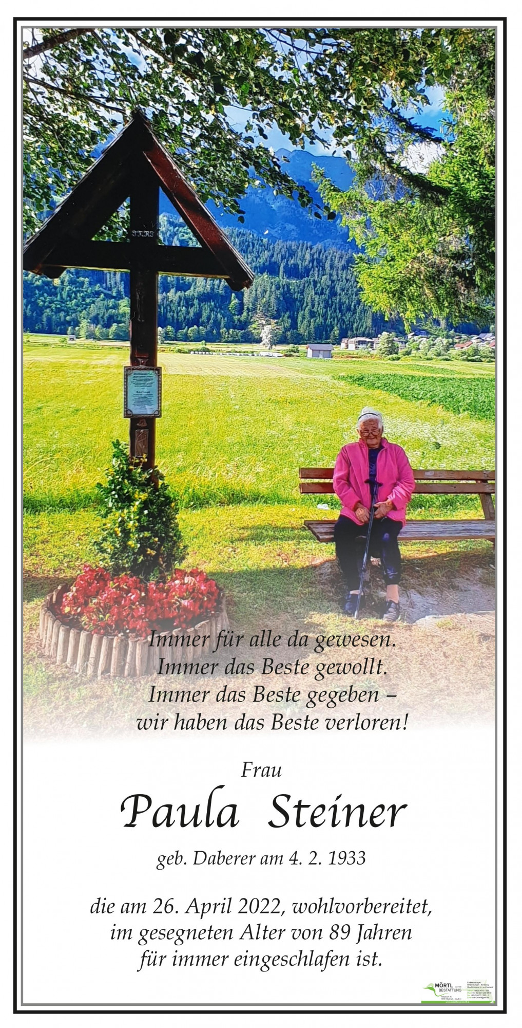 Öffentliches Album