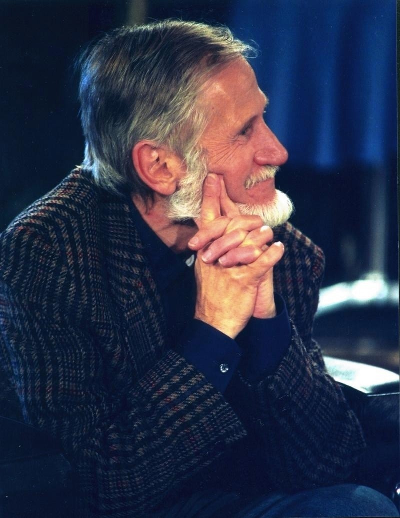 Traueranzeige von Rupert Neudeck
