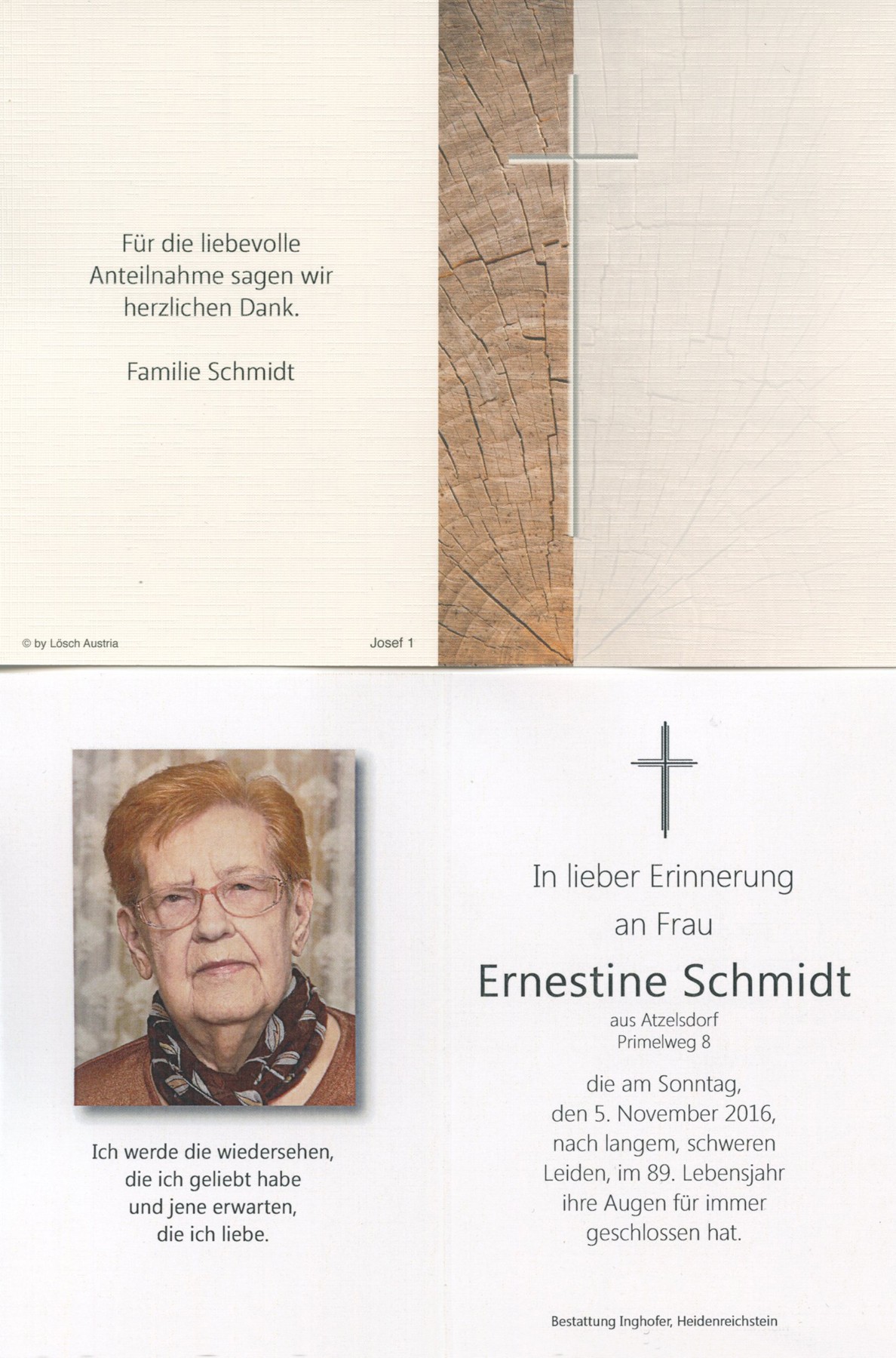 Öffentliches Album