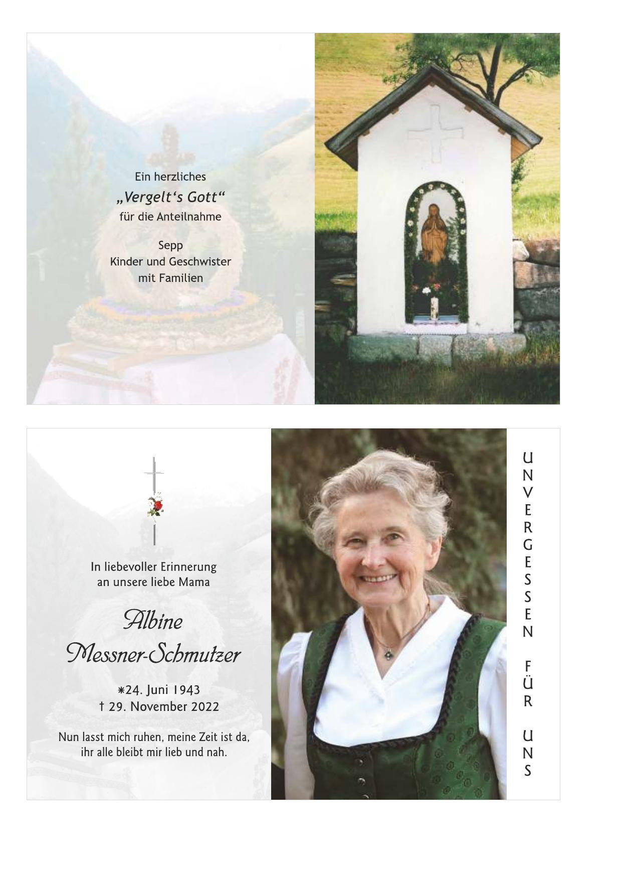 Öffentliches Album