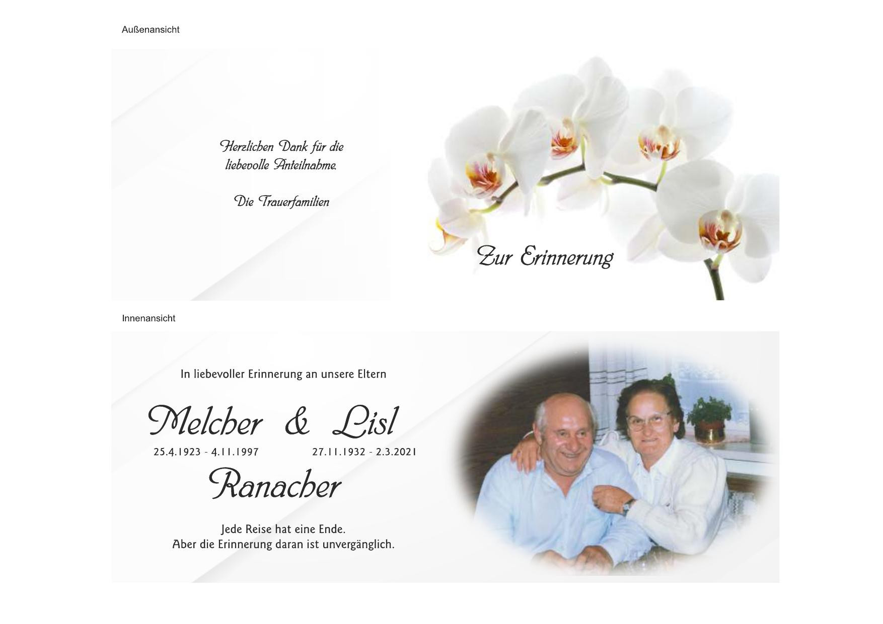 Öffentliches Album
