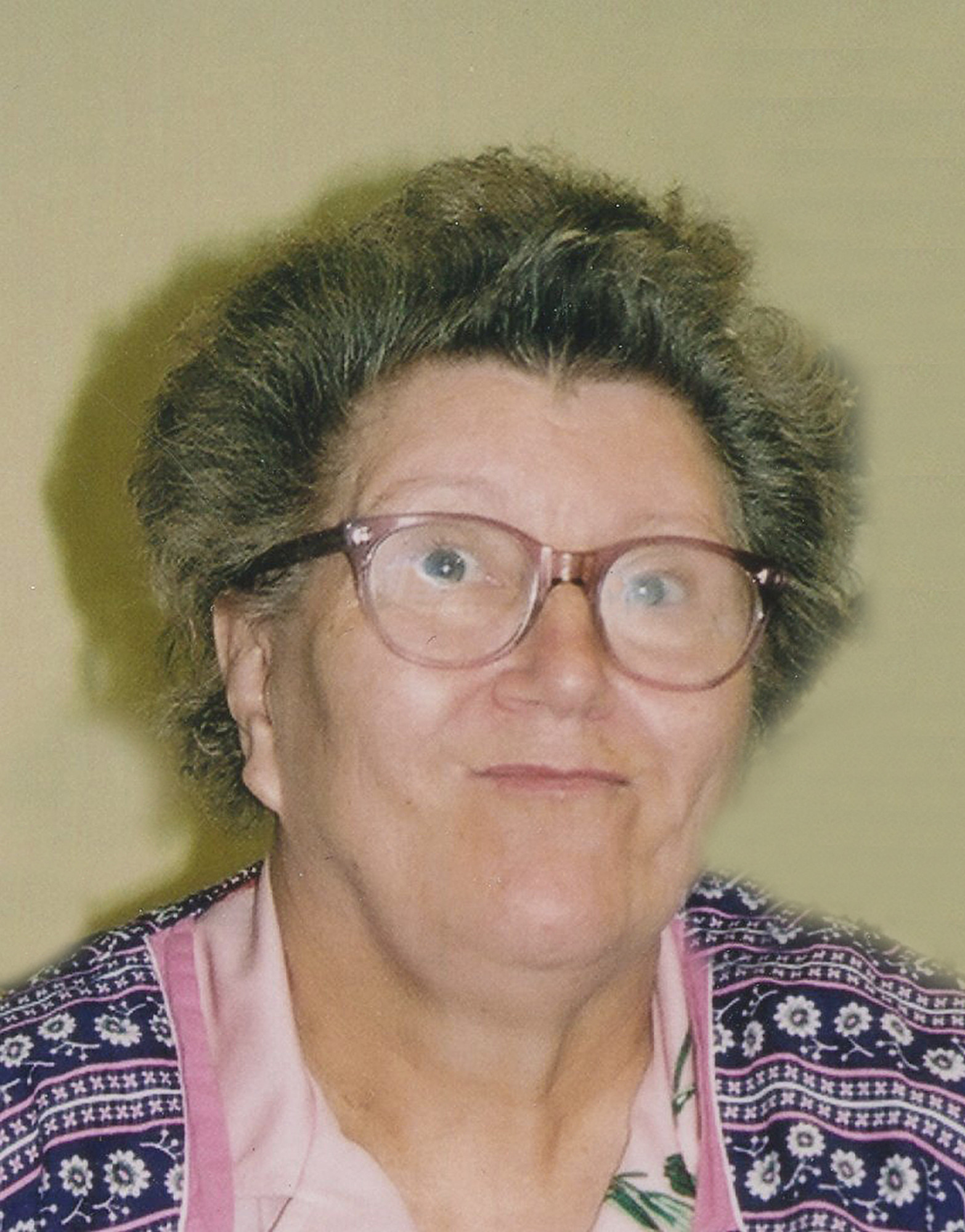 Öffentliches Album