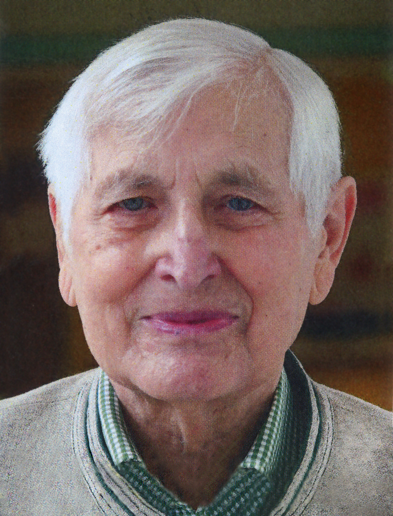 Portraitfoto