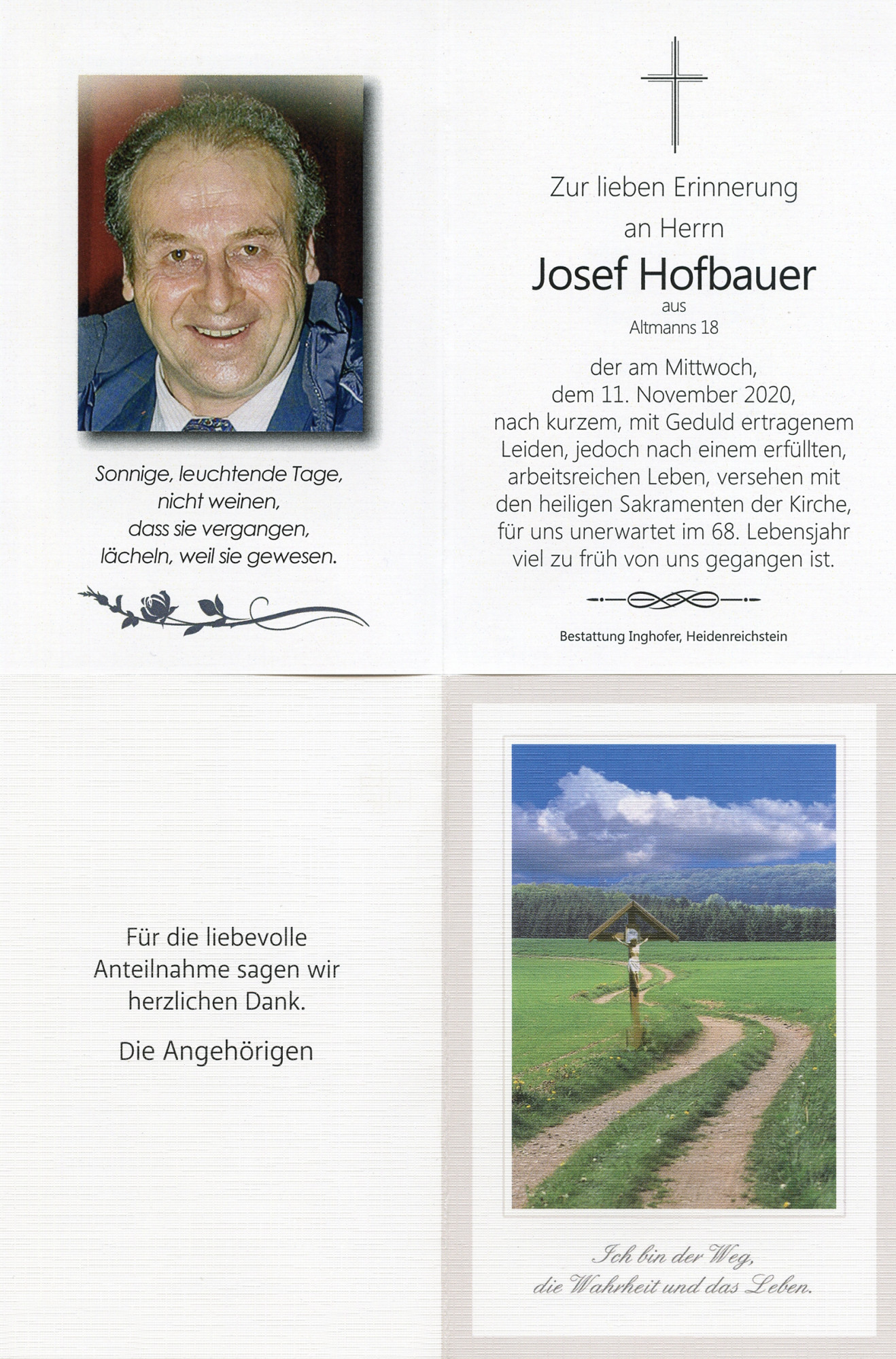 Öffentliches Album