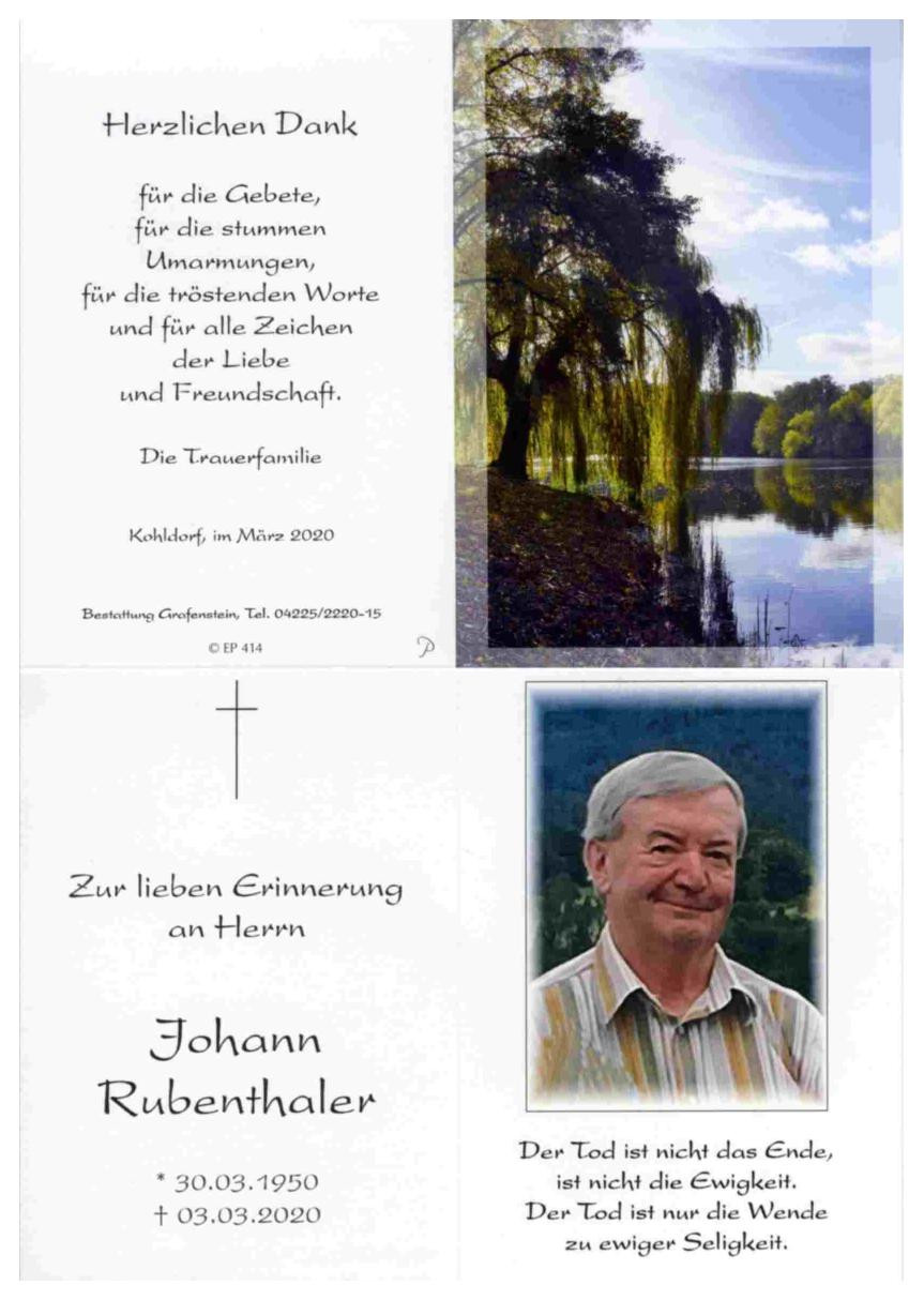 Öffentliches Album