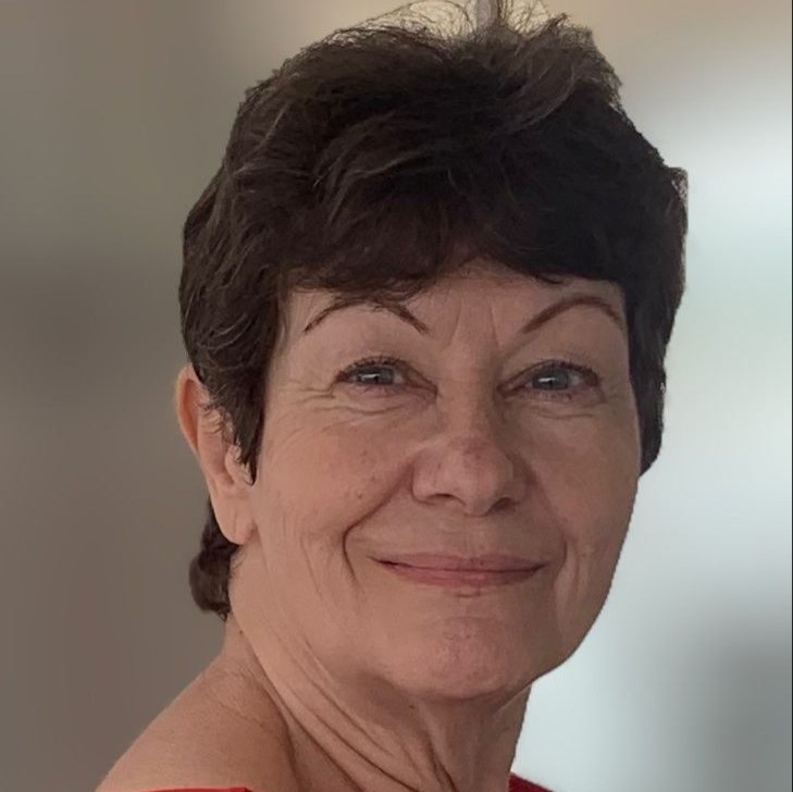 Eveline Hlavaczek