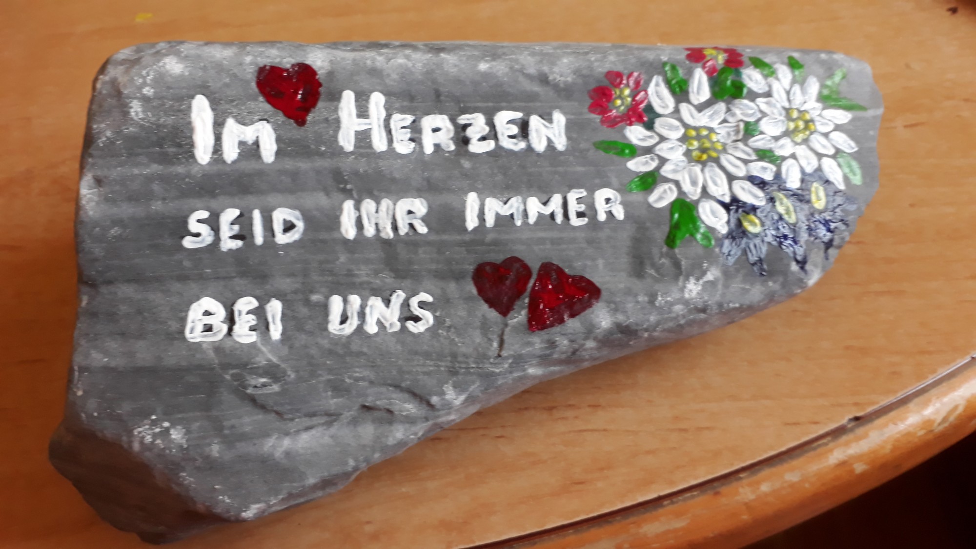 Öffentliches Album