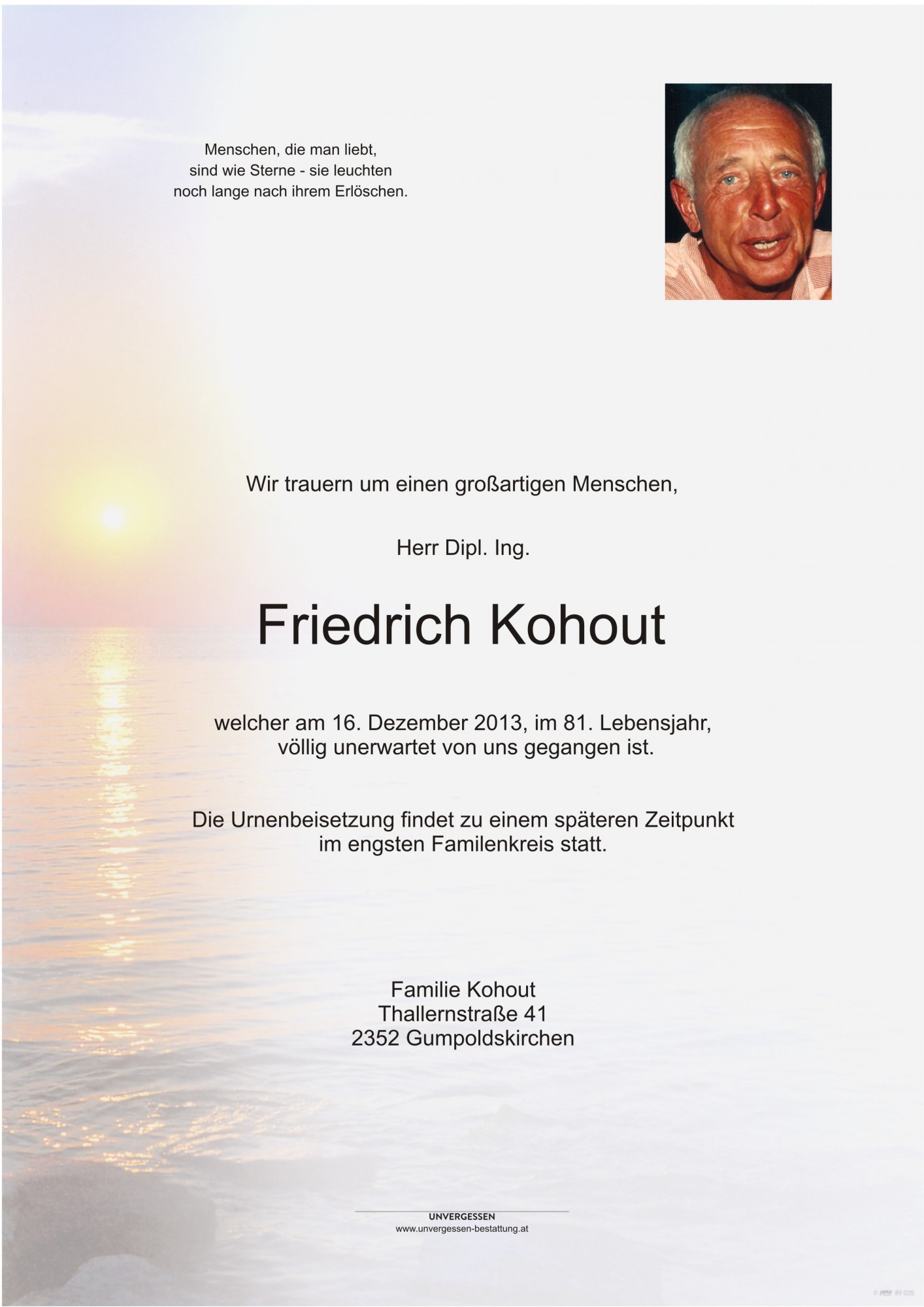 Öffentliches Album
