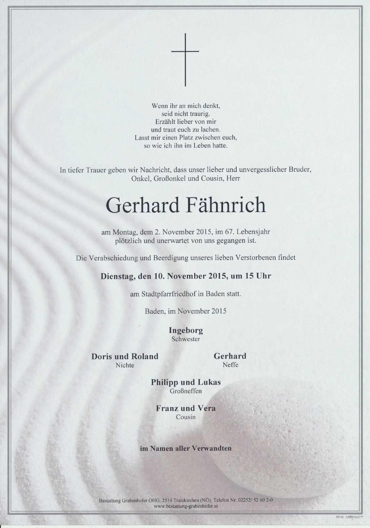 Öffentliches Album