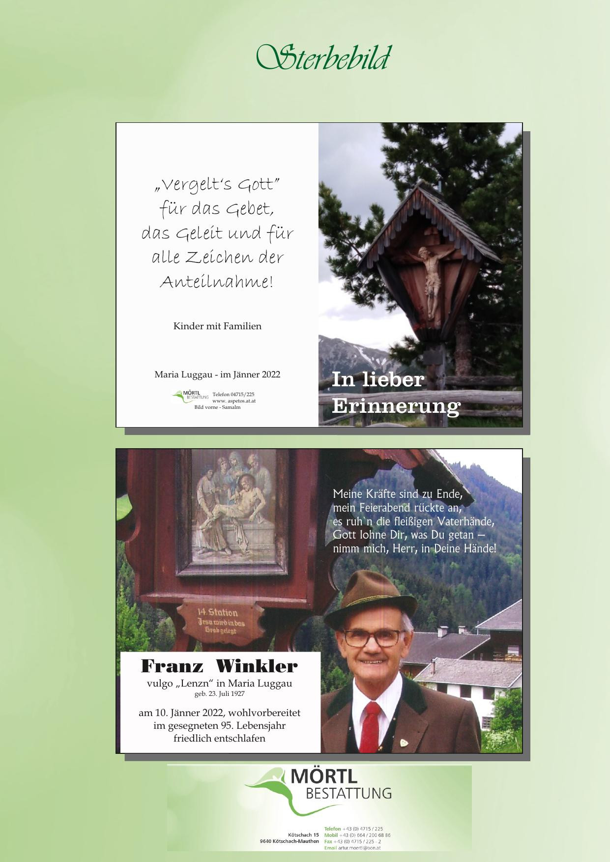 Öffentliches Album