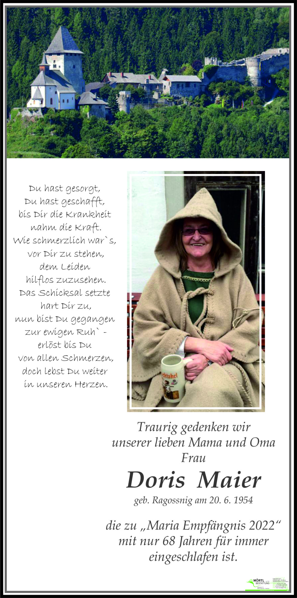 Öffentliches Album