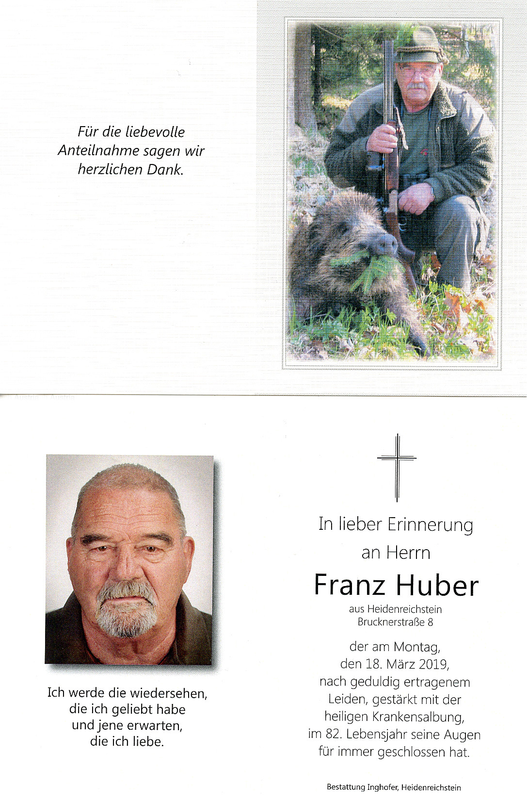 Öffentliches Album