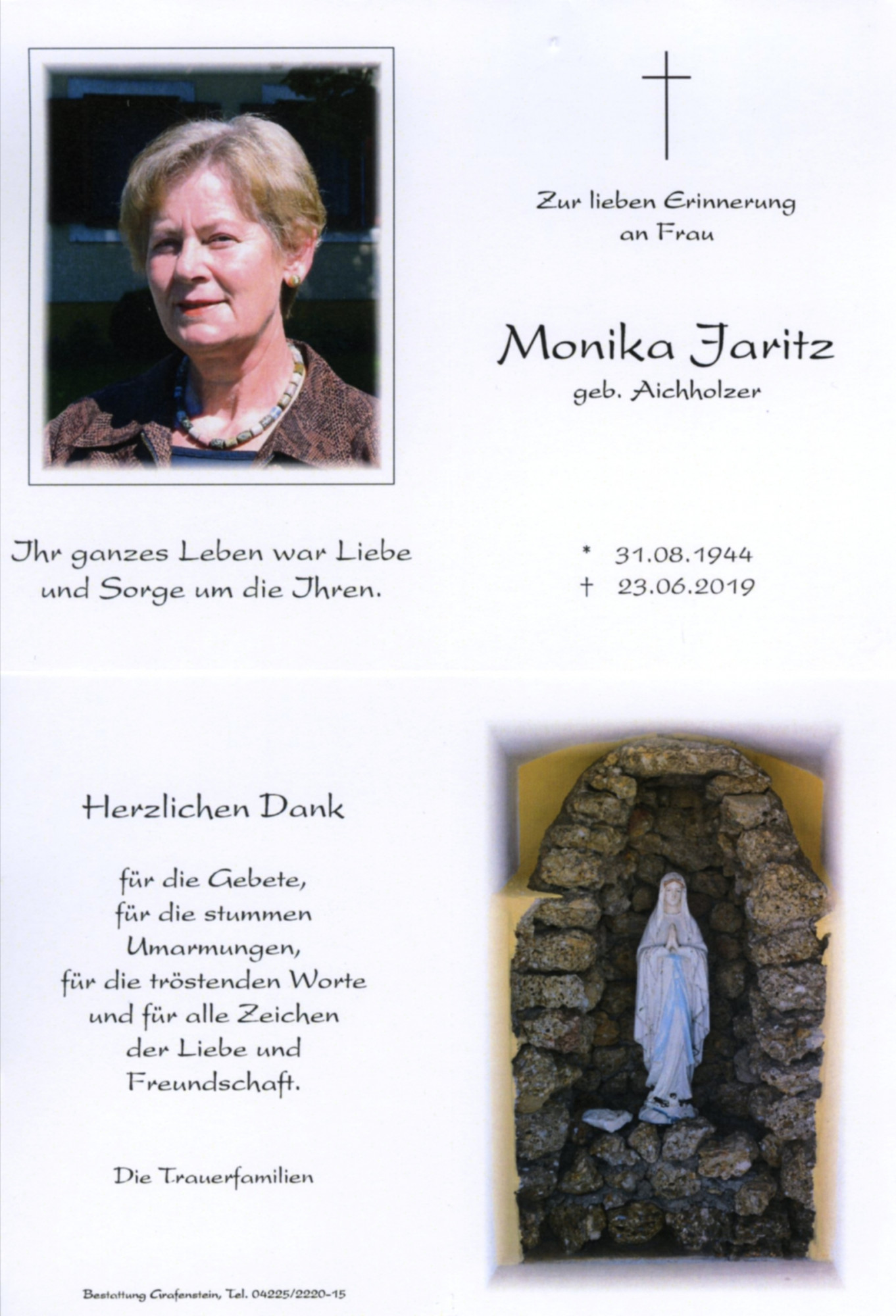 Öffentliches Album