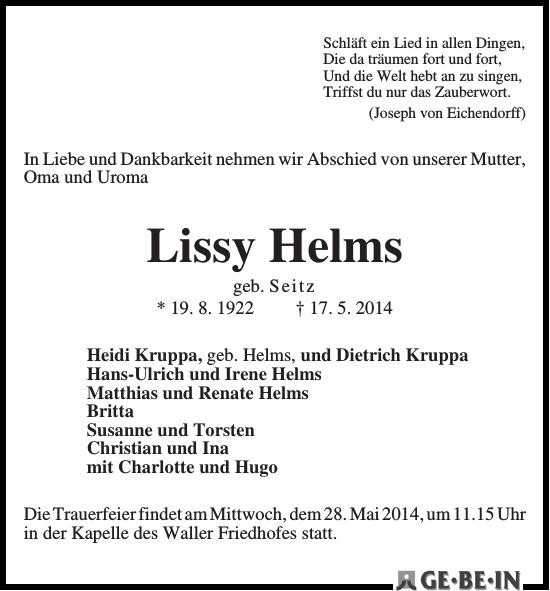 Öffentliches Album