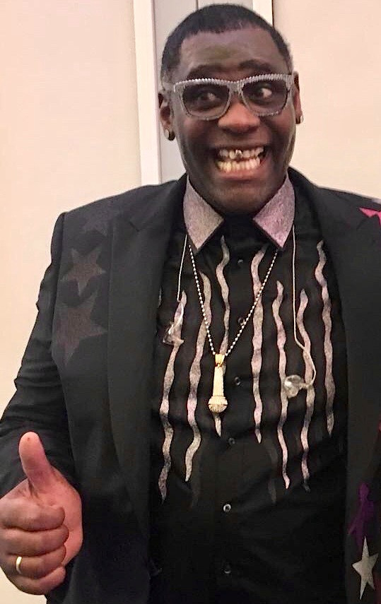 Traueranzeige von Alphonso Williams