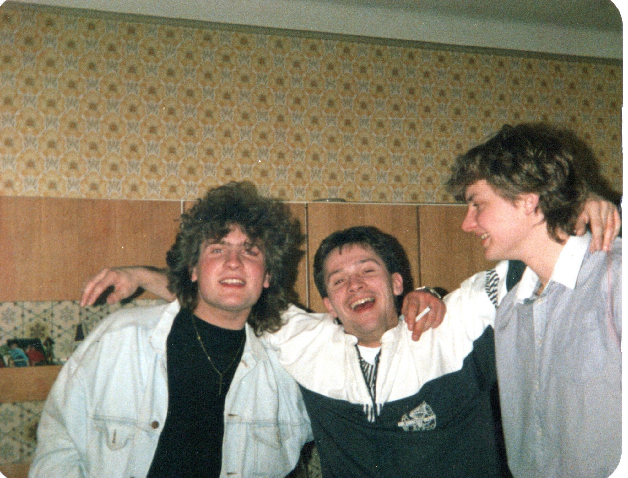 Öffentliches Album