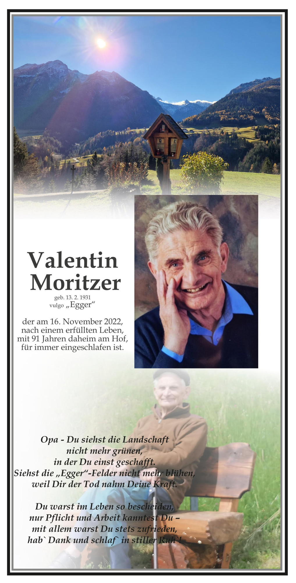 Öffentliches Album