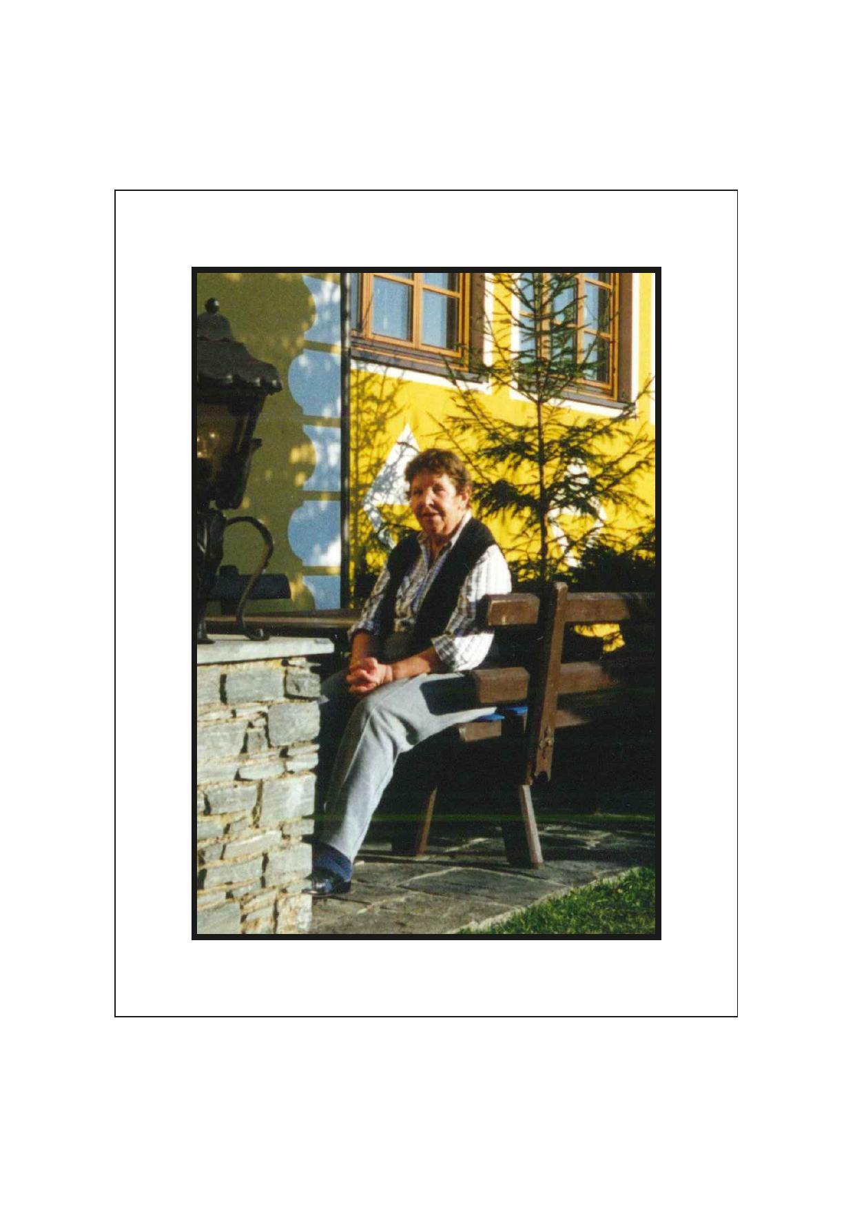 Öffentliches Album