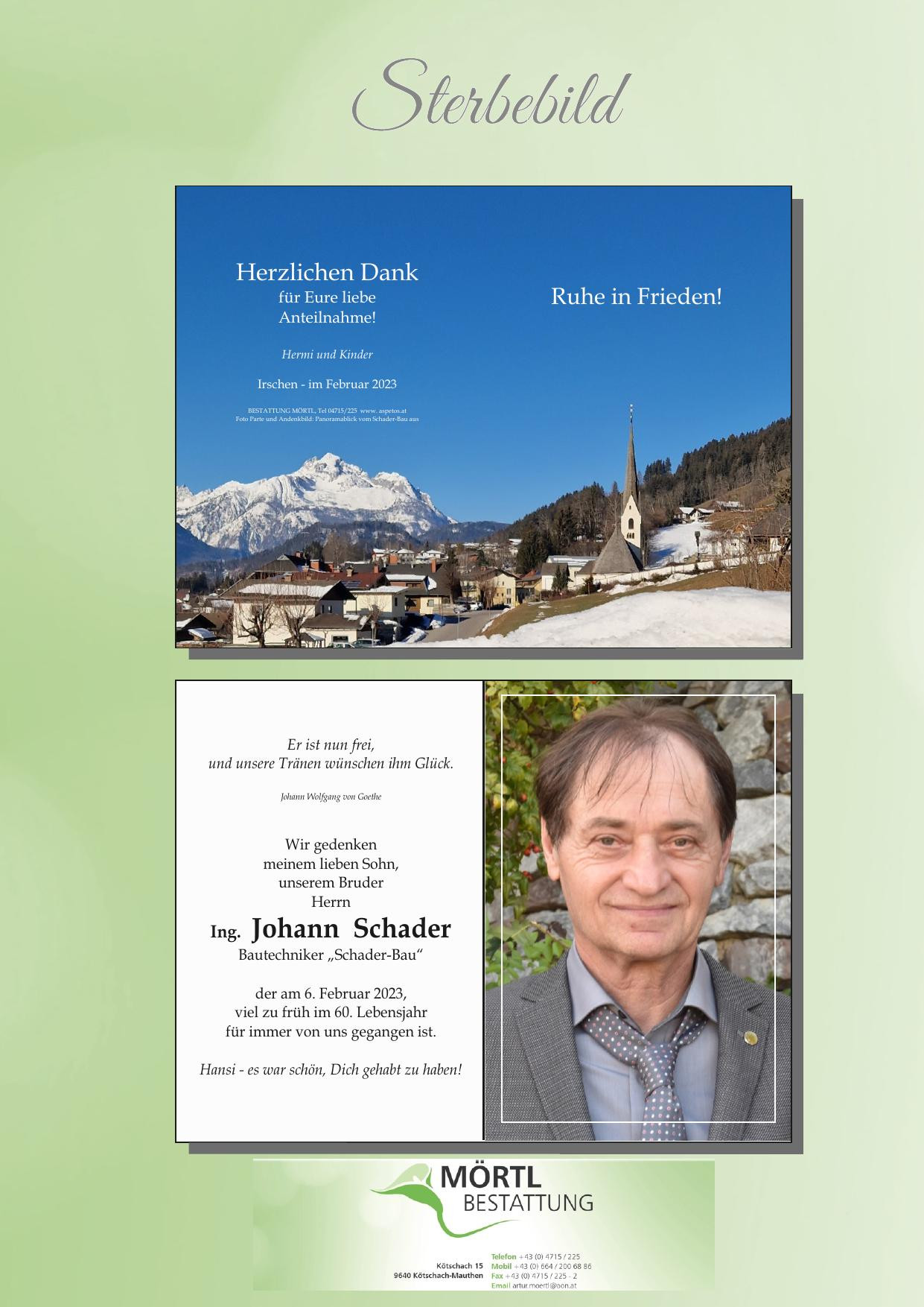 Öffentliches Album
