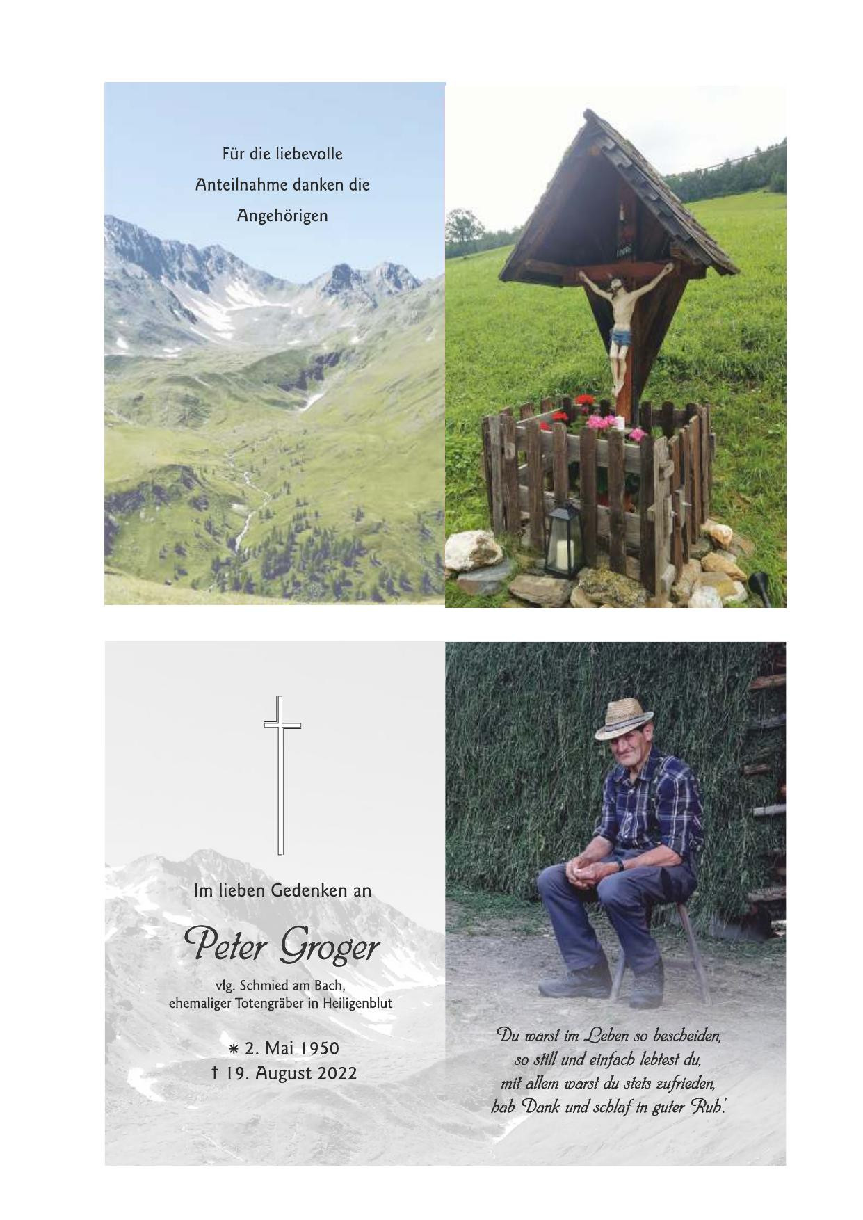 Öffentliches Album