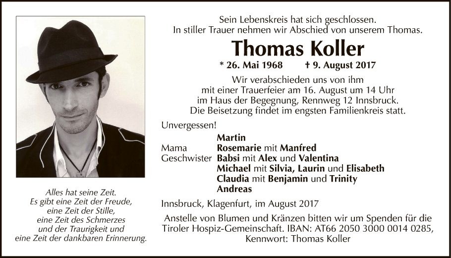 Öffentliches Album