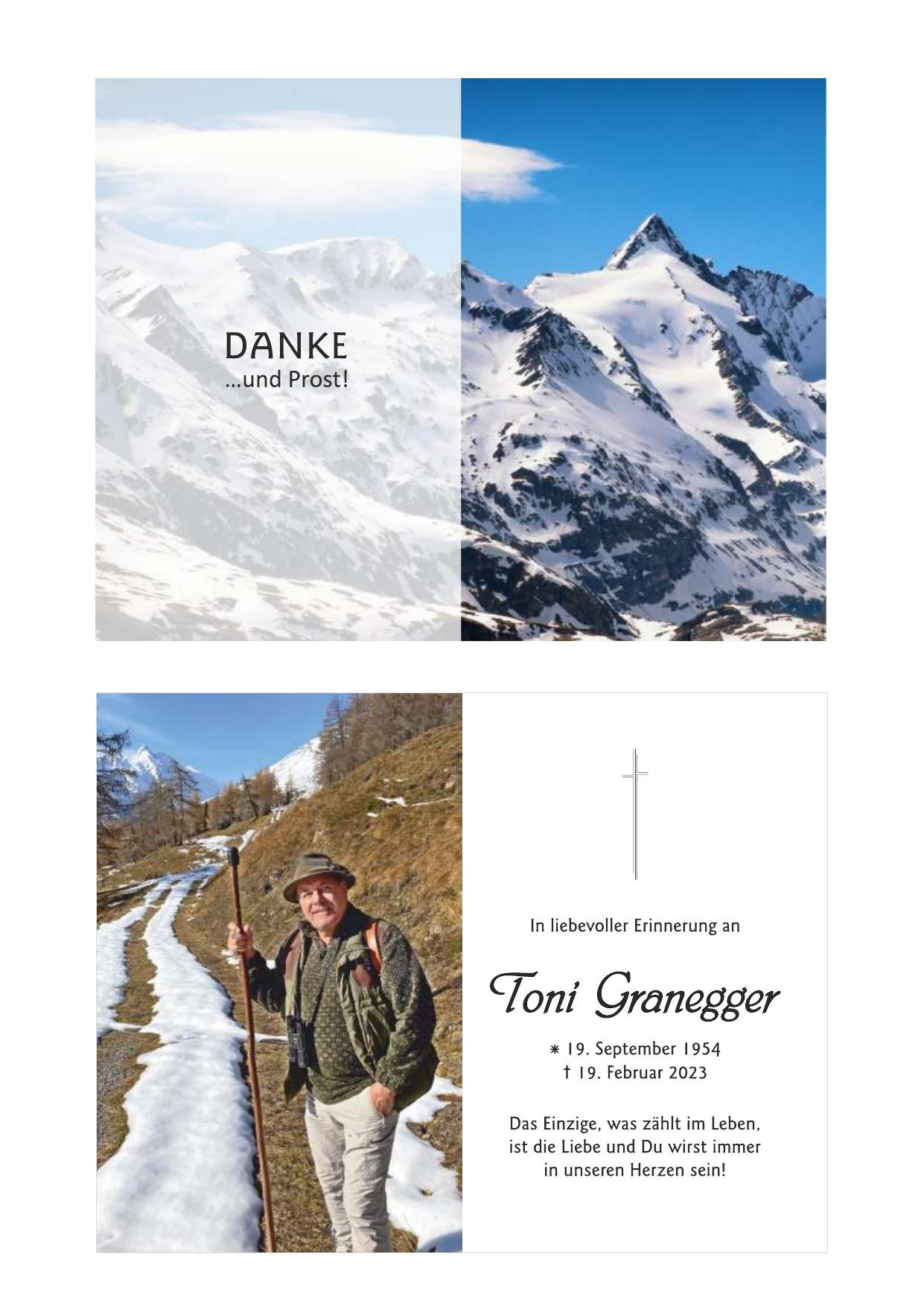 Öffentliches Album