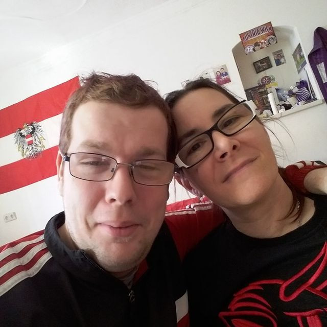Öffentliches Album
