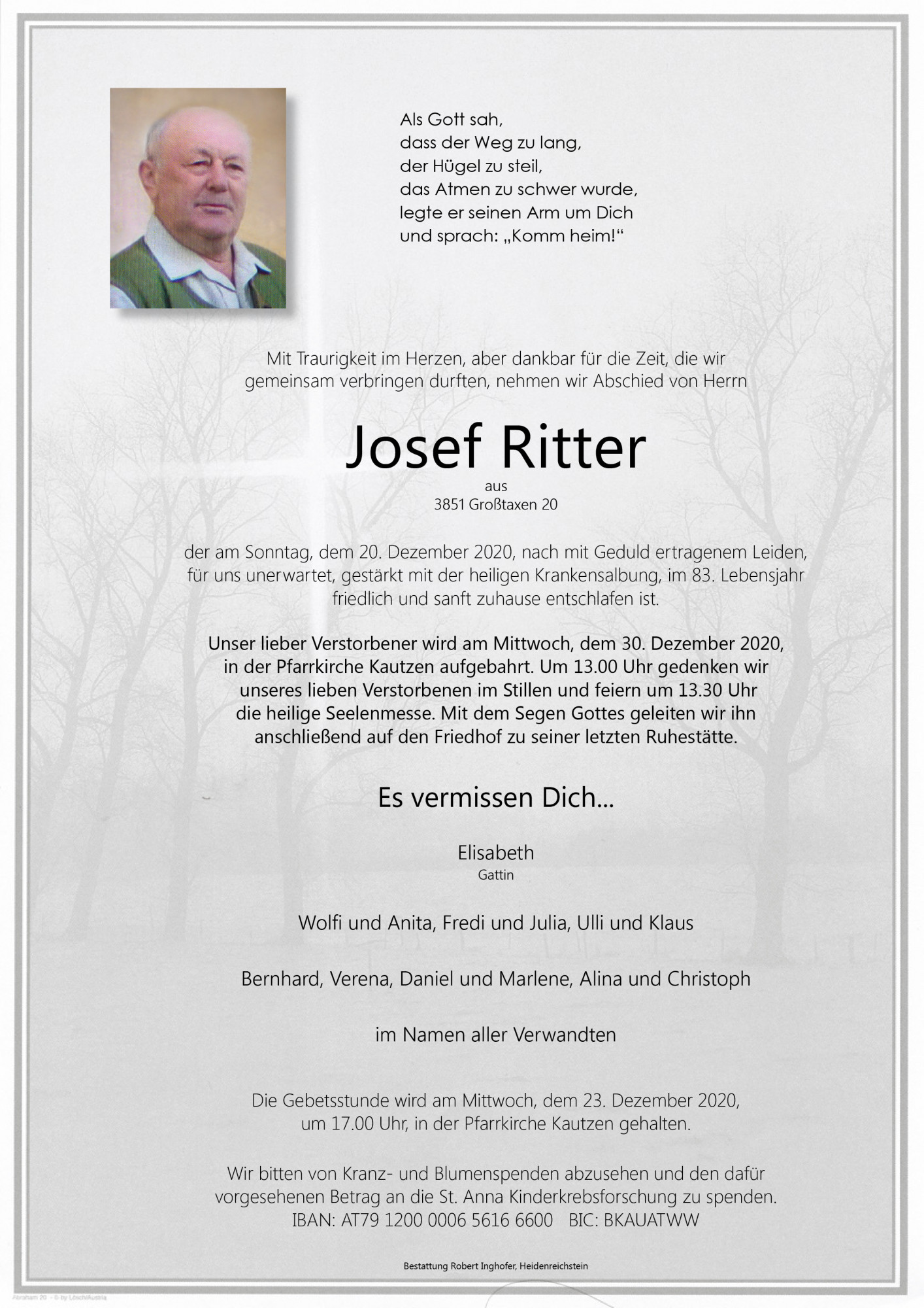 Öffentliches Album