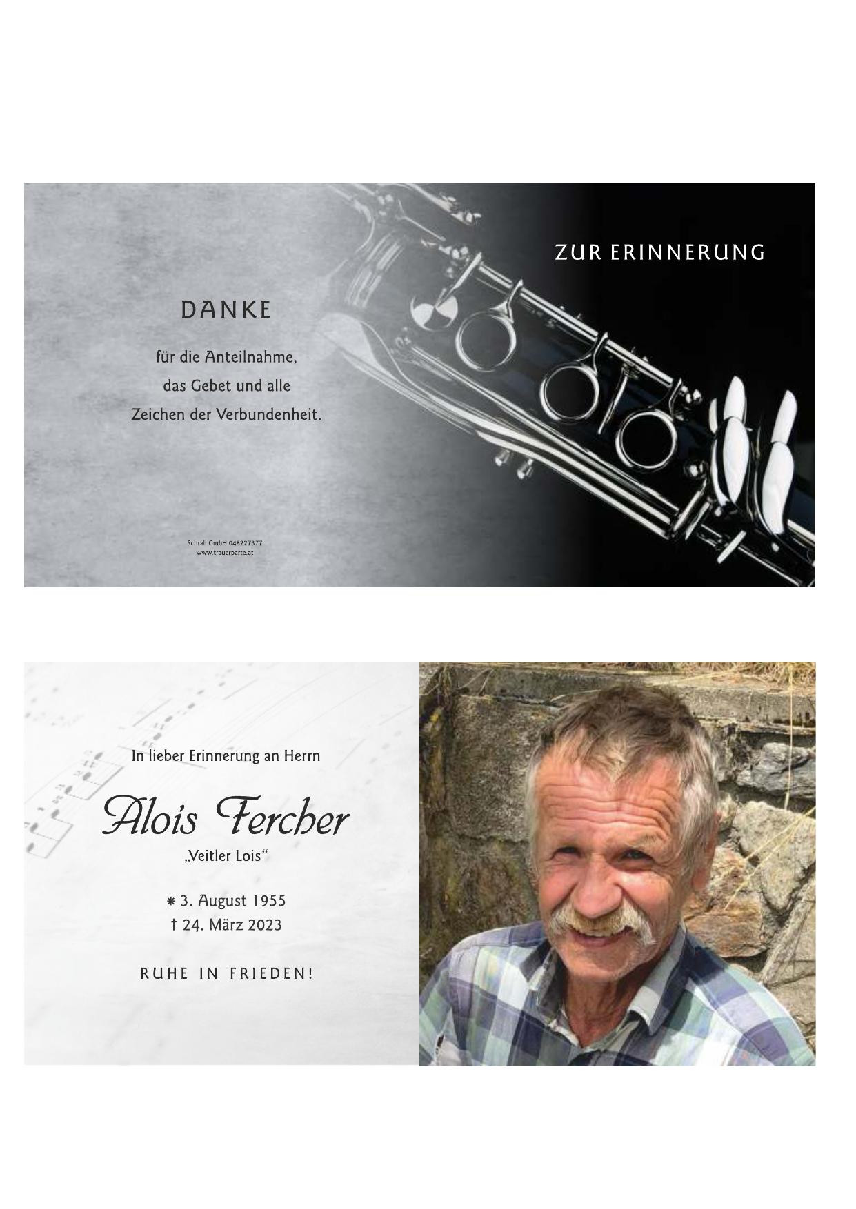 Öffentliches Album
