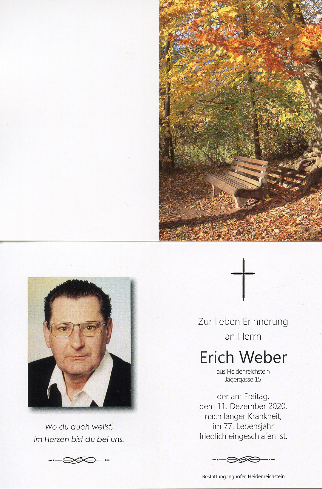 Öffentliches Album