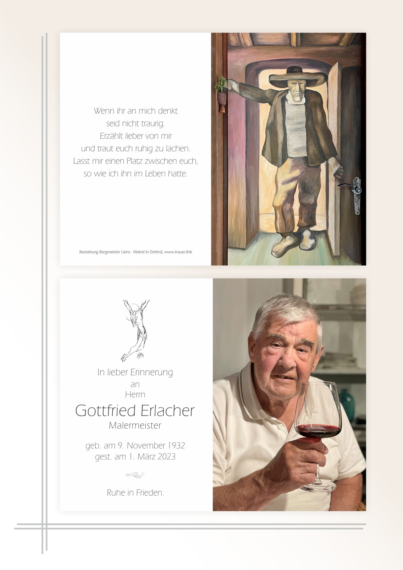 Öffentliches Album