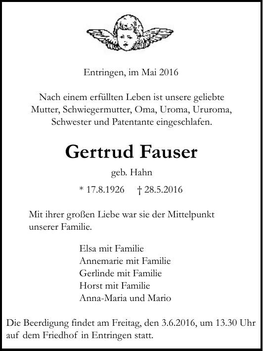 Öffentliches Album