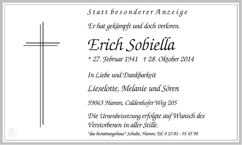 Öffentliches Album