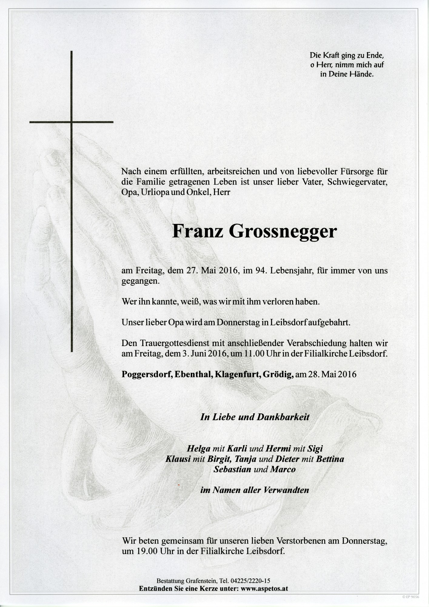 Öffentliches Album