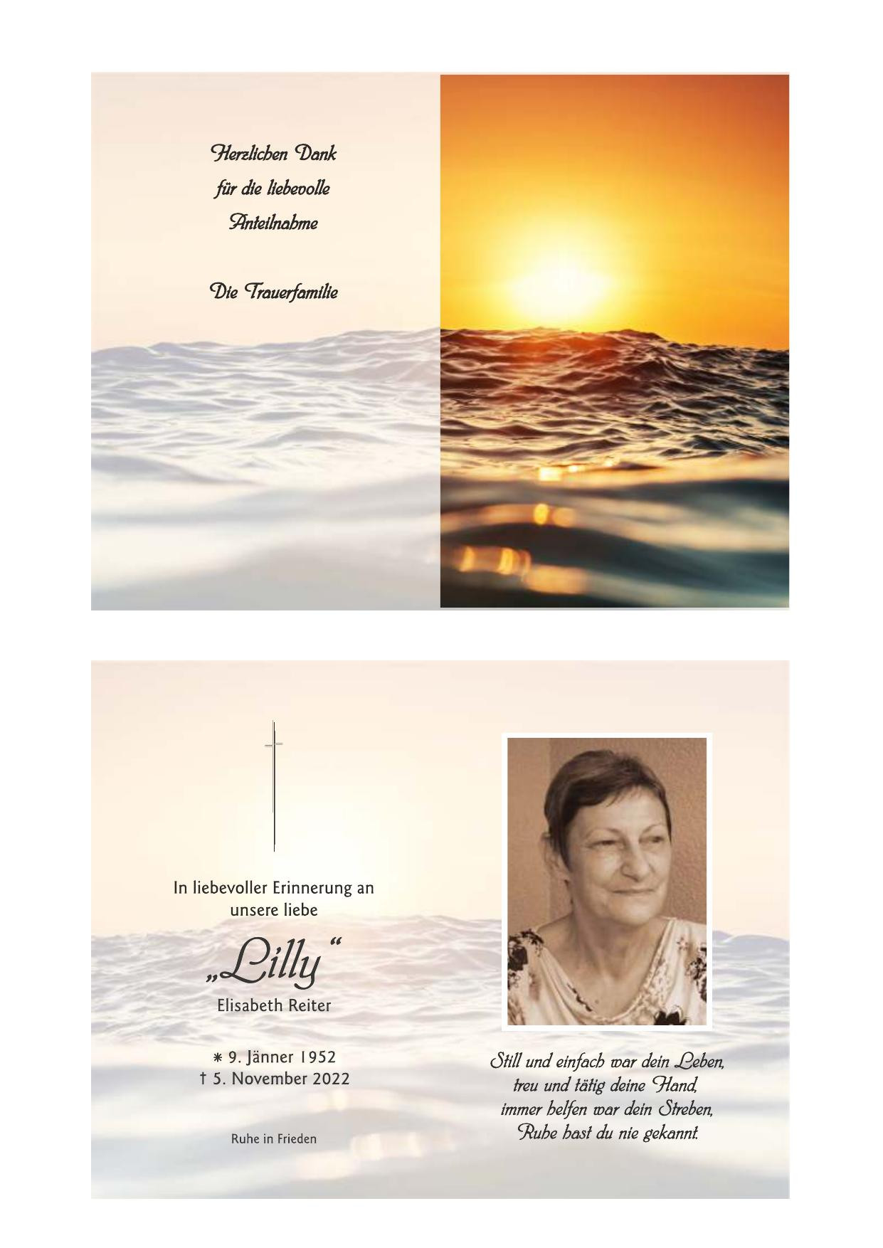 Öffentliches Album