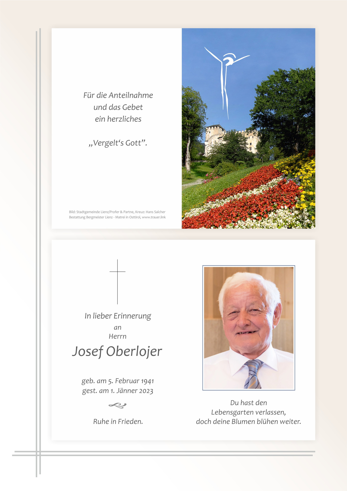 Öffentliches Album