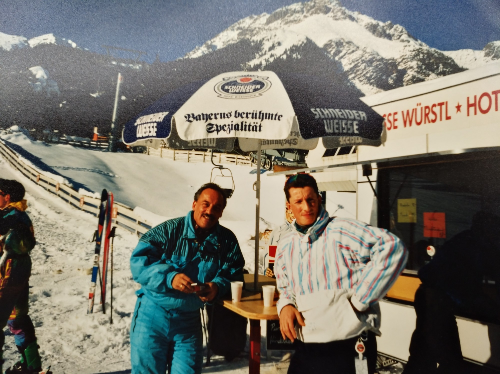 Öffentliches Album