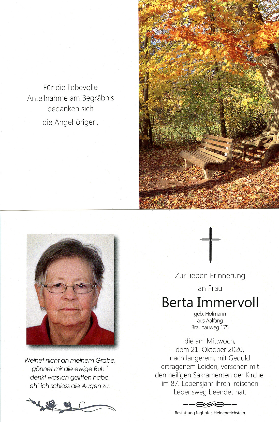 Öffentliches Album