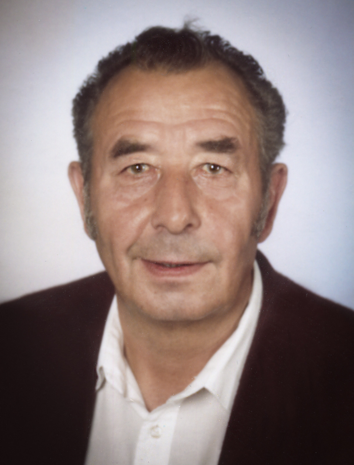 Öffentliches Album