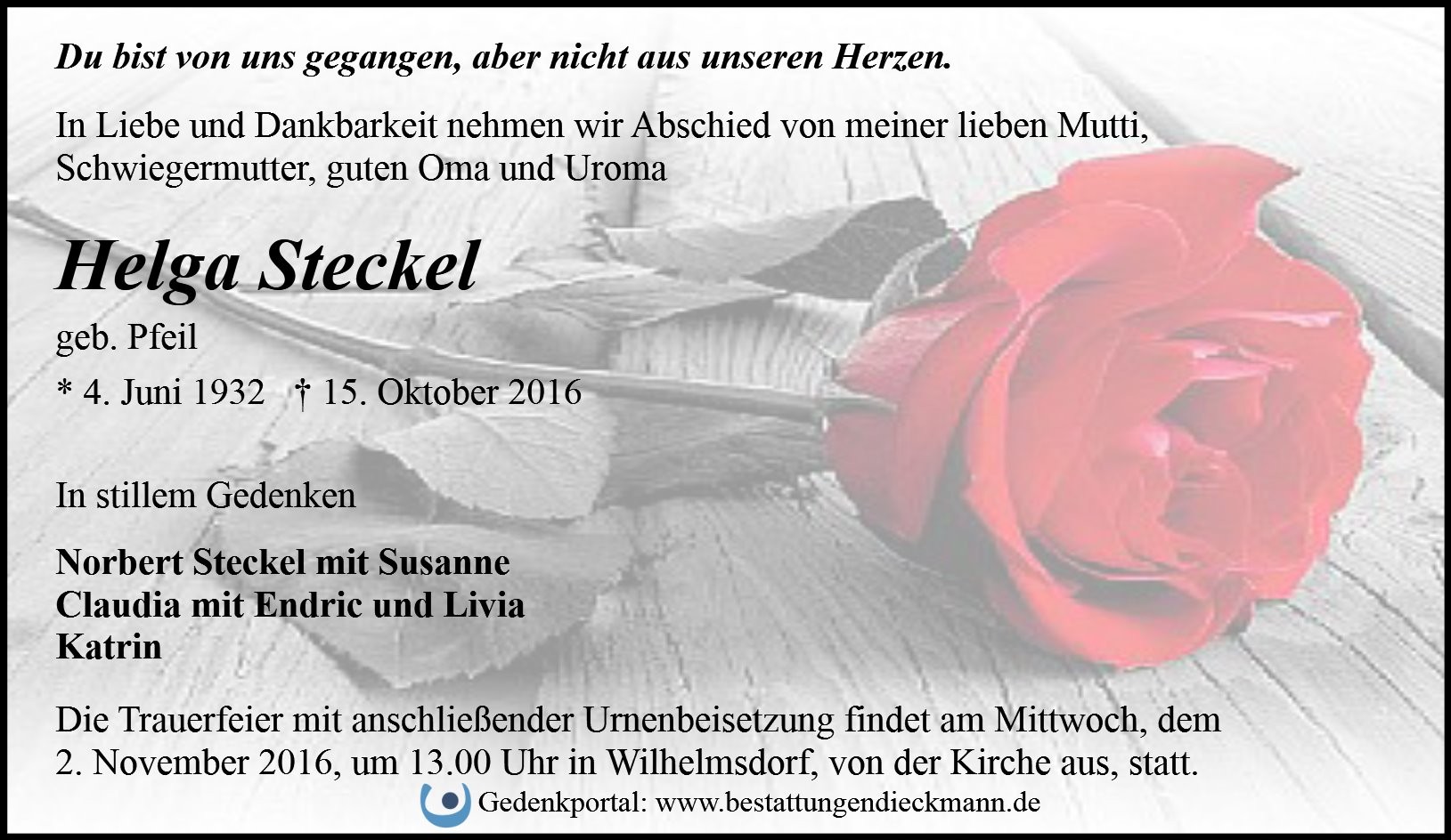 Öffentliches Album
