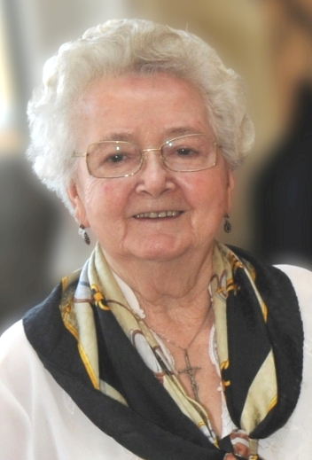 Ehrentraud Kremser