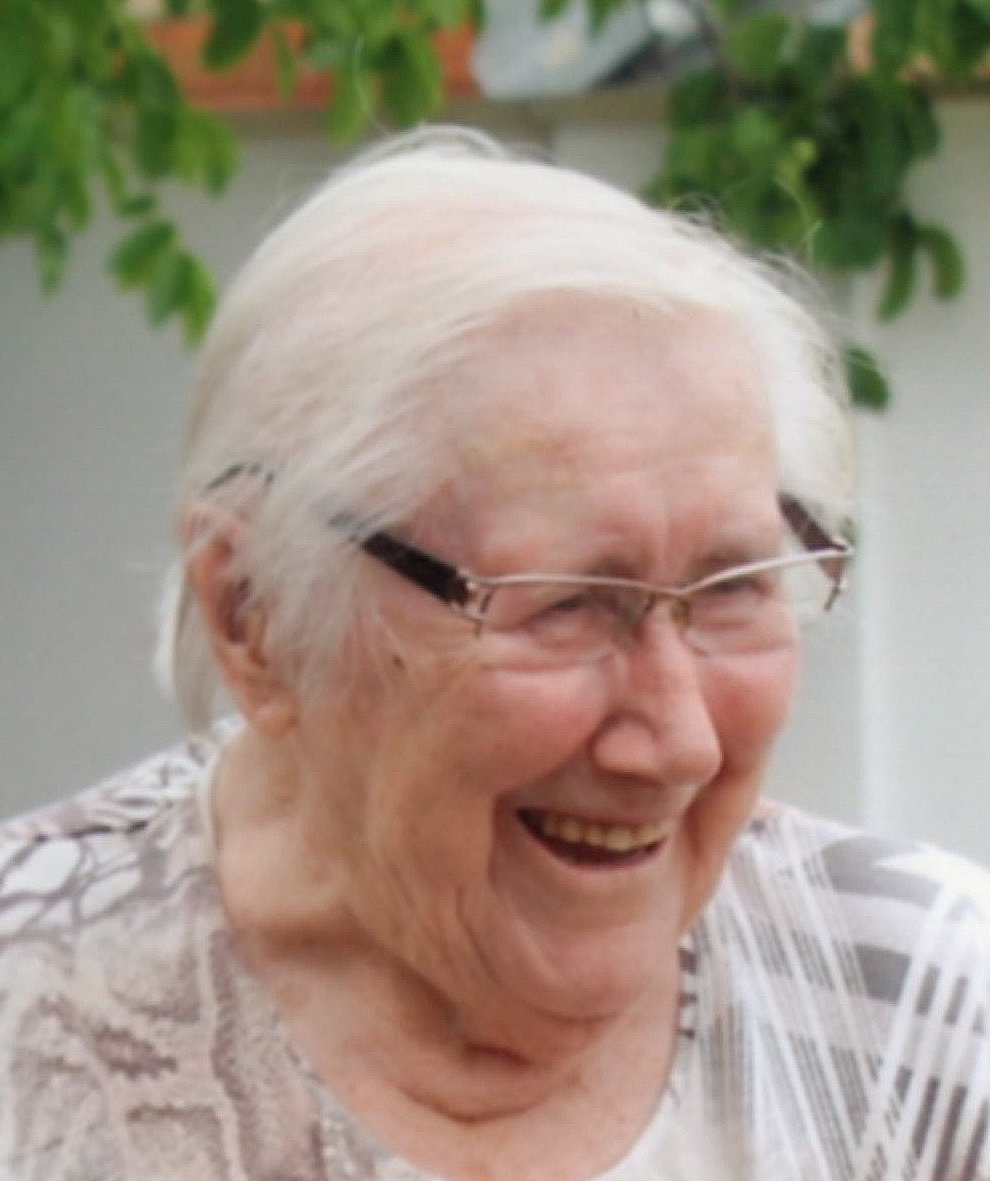 Maria Köller
